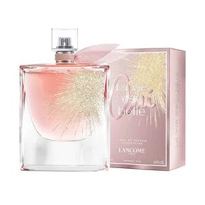 MediaRuler Lancôme La Vie est Belle Oui L'Eau de Parfum D'Exception (100ml) Damenduft