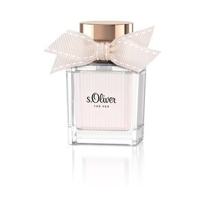 S. Oliver s.Oliver For Him/For Her Eau de Parfum 30 ml