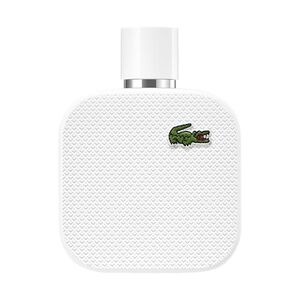 Lacoste L12.12 Blanc L.12.12 Weiß Eau de Toilette 100 ml Herren