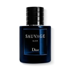 Christian Dior Sauvage Elixir Parfum 60 ml Herren