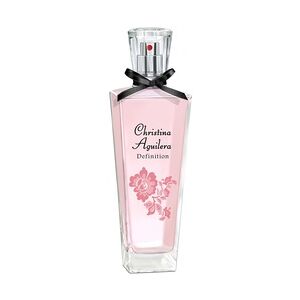 Christina Aguilera Definition Eau de Parfum Spray 30 ml Damen