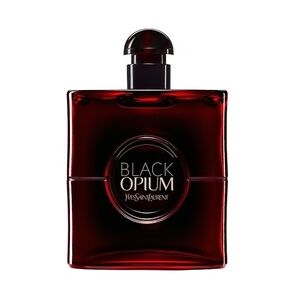 Yves Saint Laurent Black Opium Over Red Eau de Parfum 90 ml Damen