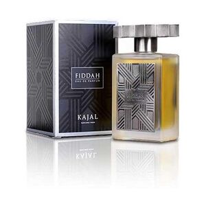 Kajal Perfumes Paris Fiddah Fiddah Eau de Parfum 100 ml