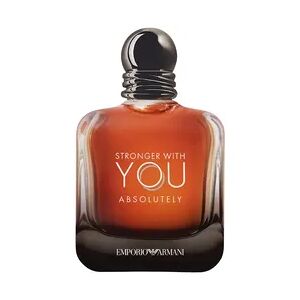 Giorgio Armani Emporio Armani Stronger With You Absolutely Parfüm (100 ml) Herrenduft