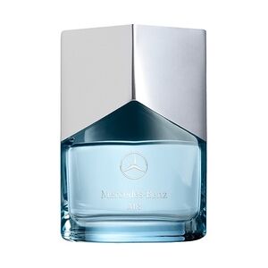 MERCEDES-BENZ PARFUMS ASL Air Eau de Parfum 60 ml Herren