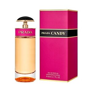 Prada Candy Eau de Parfum 80 ml Damen