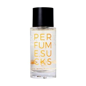 perfume.sucks Color Collection Yellow 133C Extrait de Parfum 50 ml