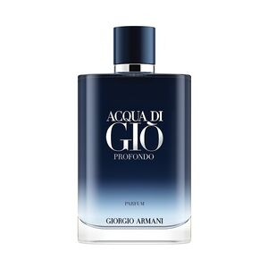 Giorgio Armani Acqua di Giò Profondo Parfum 200 ml Herren