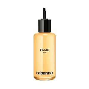 Paco Rabanne Fame Intense Eau de Parfum 200 ml Damen