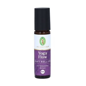 Primavera YOGA FLOW Duft Roll-on Bio 10 Milliliter