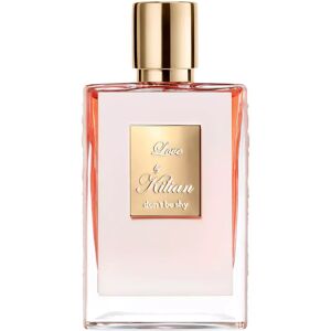 Kilian Paris Love Dont Be Shy Eau De Parfum nachfüllbar (weiss   50 ml) Paris, Duft