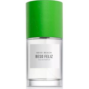 Beso Beach Feliz (weiss   100 ml) Beauty, Düfte, Für Damendüfte