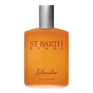 Ligne St Barth Islander Eau de Parfum (weiss   100 ml) Beauty, Düfte, Für Herrendüfte