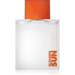 Jil Sander Sun Men EDT für Herren 75 ml