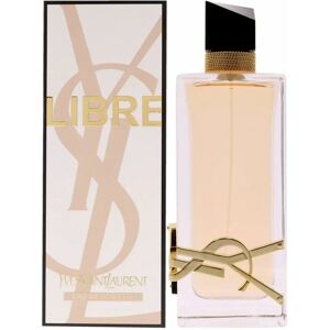 Damenparfüm Yves Saint Laurent YSL Libre EDT (90 ml)