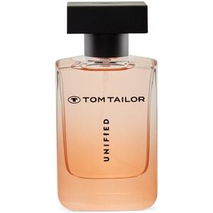 TOM TAILOR Damen Unified - Eau de Parfum 50ml, weiß, Uni, Gr. ONESIZE