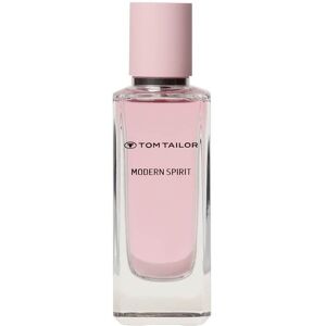 TOM TAILOR Damen Modern Spirit for her 50ml, bunt, Uni, Gr. 50ml