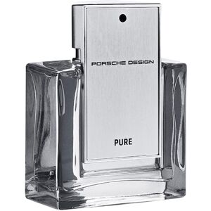 Porsche Design Herrendüfte Pure Eau de Toilette Spray