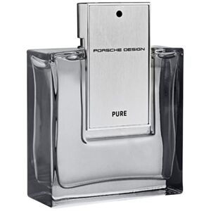 Porsche Design Herrendüfte Pure Eau de Toilette Spray