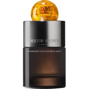 Molton Brown Collection Mesmirising Oudh Accord & Gold Eau de Parfum Spray