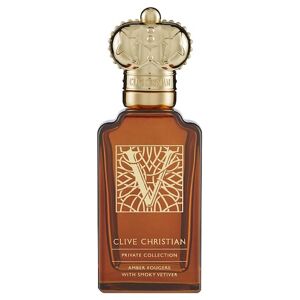 Clive Christian Collections Private Collection V Amber FougerePerfume Spray