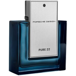 Porsche Design Herrendüfte Pure 22 Eau de Parfum Spray