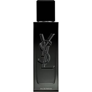 Yves Saint Laurent Herrendüfte MYSLF Eau de Parfum Spray - nachfüllbar