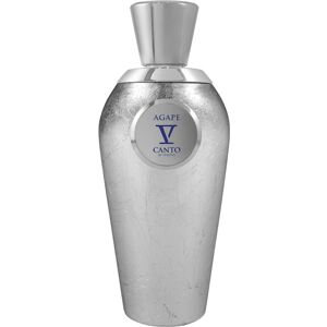 V Canto Collections Fogli d'Amore Collection AgapeExtrait de Parfum