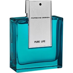 Porsche Design Herrendüfte Pure Life Eau de Parfum Spray