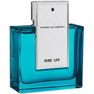 Porsche Design Herrendüfte Pure Life Eau de Parfum Spray