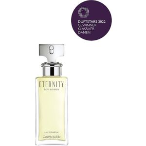 Calvin Klein Damendüfte Eternity Eau de Parfum Spray