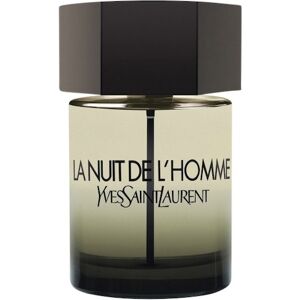 Yves Saint Laurent Herrendüfte La Nuit De L'Homme Eau de Toilette Spray