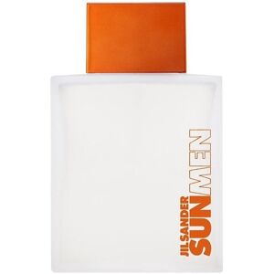 Jil Sander Herrendüfte Sun Men Eau de Toilette Spray