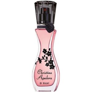 Christina Aguilera Damendüfte By Night Eau de Parfum Spray