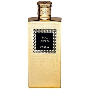 Perris Monte Carlo Collection Gold Collection Bois d'OudEau de Parfum Spray