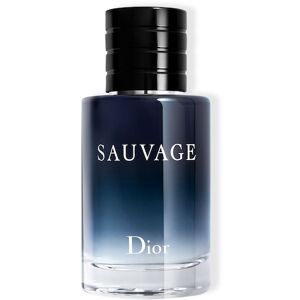 Christian Dior Herrendüfte Sauvage Eau de Toilette Spray