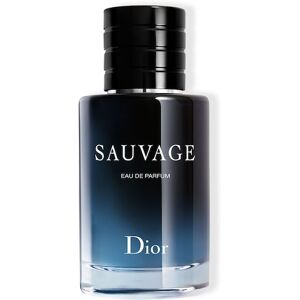 Christian Dior Herrendüfte Sauvage Zitrus- und Vanillenoten – NachfüllbarEau de Parfum Spray