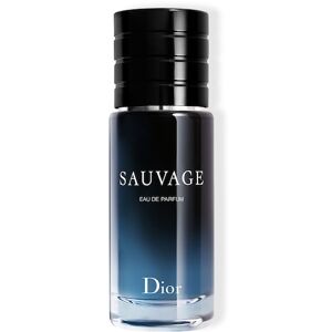 Christian Dior Herrendüfte Sauvage Zitrus- und Vanillenoten – NachfüllbarEau de Parfum Spray Nachfüllbar