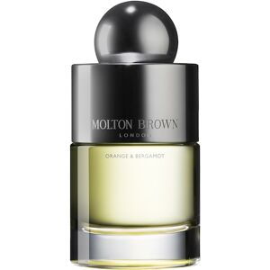 Molton Brown Collection Orange & Bergamot Eau de Toilette Spray