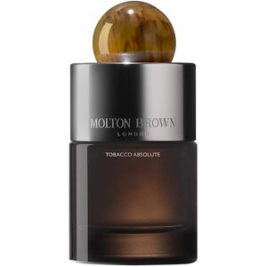 Molton Brown Tobacco Absolute Eau de Parfum 100 ml   male