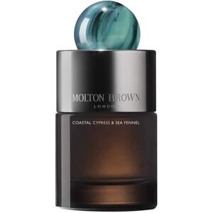 Molton Brown Coastal Cypress & Sea Fennel Eau de Parfum 100 ml   unisex