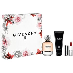 Givenchy Beauty L'interdit Duft-Set   female