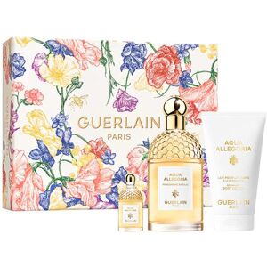 Guerlain Aqua Allegoria Mandarine Basilic Duft-Set   female