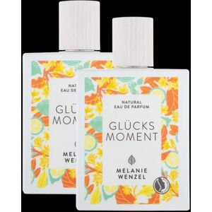 Melanie Wenzel - 1+1 Glücksmoment Eau De Parfum - Neu