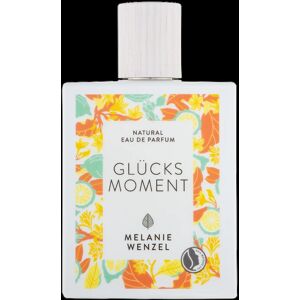 Melanie Wenzel - Glücksmoment Eau De Parfum - Neu