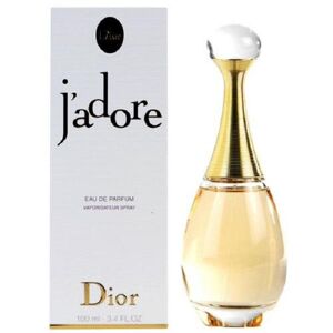 J'Adore Edp 100ml - Christian Dior