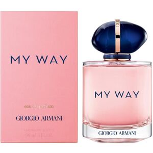 Giorgio Armani My Way Eau De Parfum 90 Ml Spray