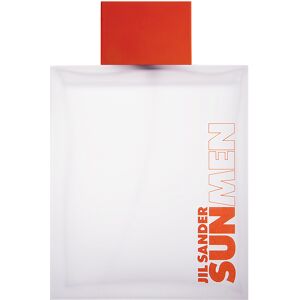 Jil Sander Sun Men Eau de Toilette 125 ml