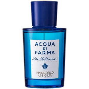 Acqua di Parma Blu Mediterraneo Mandorlo di Sicilia Eau de Toilette 75 ml