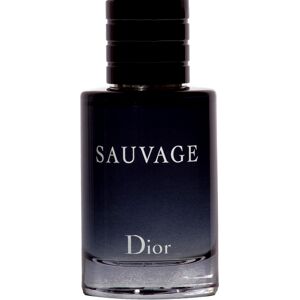 Christian Dior Sauvage Eau de Toilette 60 ml